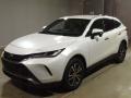 2025 Toyota Harrier