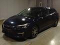 2017 Subaru Impreza Sports