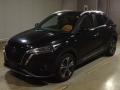 2021 Nissan KIX