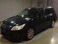 2010 Subaru Exiga