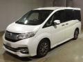 2017 Honda Step WGN Spada
