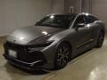 2022 Toyota Crown Crossover