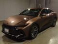 2022 Toyota Crown Crossover