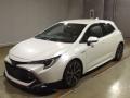 2020 Toyota Corolla Sport