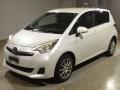 2011 Toyota Ractis