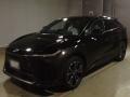 2024 Toyota Bz4X