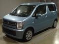 2017 Suzuki Wagon R
