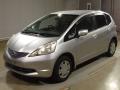 2009 Honda Fit
