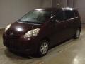 2009 Toyota Passo sette