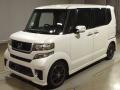 2013 Honda N-BOX