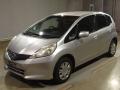 2010 Honda Fit