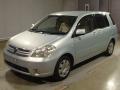 2008 Toyota Raum