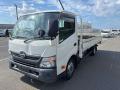 2016 Hino DUTRO