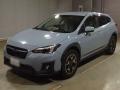 2018 Subaru XV