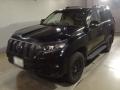 2019 Toyota Land Cruiser Prado