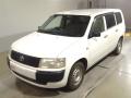 2010 Toyota Probox Van