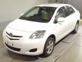 2007 Toyota Belta