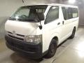 2006 Toyota Hiace Van