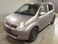 2012 Toyota Passo