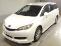 2012 Toyota Wish