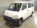 2013 Toyota Townace Van