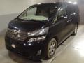 2010 Toyota Vellfire