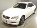 2005 Toyota Mark X