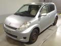 2010 Toyota Passo