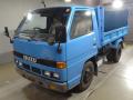 1989 Isuzu Elf Truck