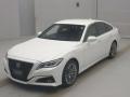 2021 Toyota Crown Hybrid