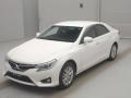 2016 Toyota Mark X