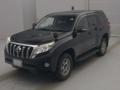 2014 Toyota Land Cruiser Prado
