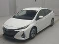 2021 Toyota Prius PHV