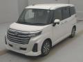2025 Toyota Roomy