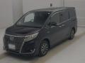 2020 Toyota Esquire