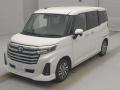 2025 Toyota Roomy