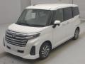 2025 Toyota Roomy