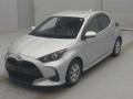 2021 Toyota YARIS