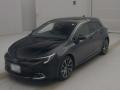 2024 Toyota Corolla Sport
