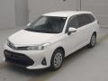 2021 Toyota Corolla Fielder