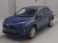 2021 Toyota YARIS CROSS