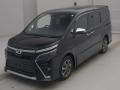 2019 Toyota Voxy