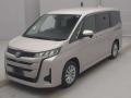 2022 Toyota Noah