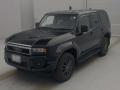 2024 Toyota Land Cruiser 250