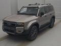 2024 Toyota Land Cruiser 250
