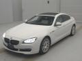 2013 BMW 6 Series