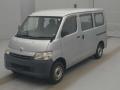 2012 Toyota Townace Van