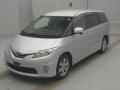 2011 Toyota Estima Hybrid