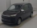 2014 Toyota Spade