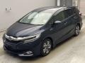 2016 Honda SHUTTLE